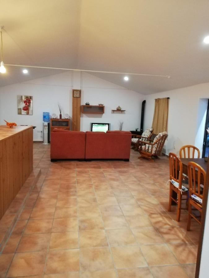Casa Grande Chiclana Villa Chiclana de la Frontera Eksteriør billede