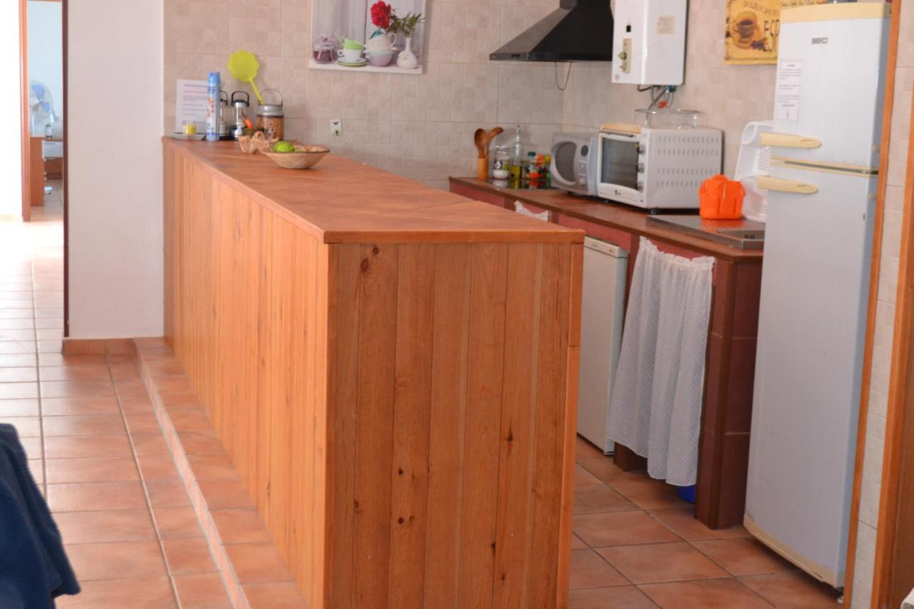 Casa Grande Chiclana Villa Chiclana de la Frontera Eksteriør billede